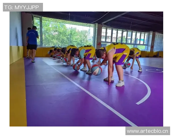 赵娜独家分享篮球心得与技巧助你提升球技的全方位指南