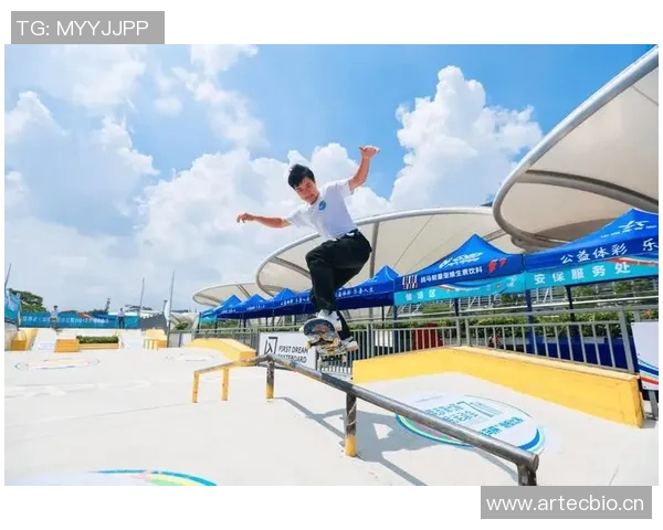 滑板意识实力榜单权威发布引领潮流新风尚