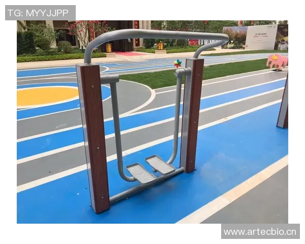 组合型健身器材产品简介及多功能应用分析