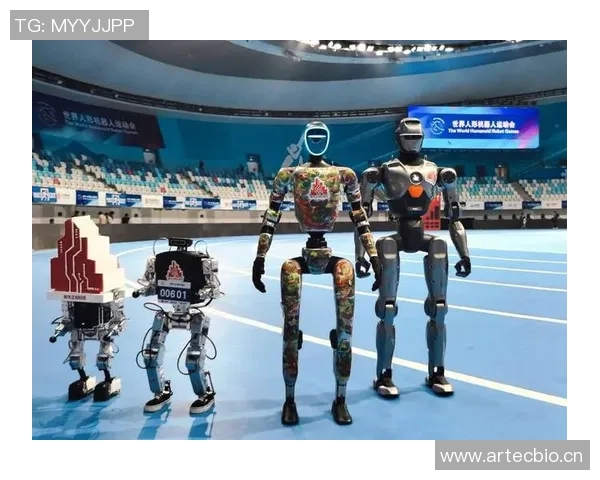 以运动竞赛为平台探索科技创新与人类极限的融合与突破